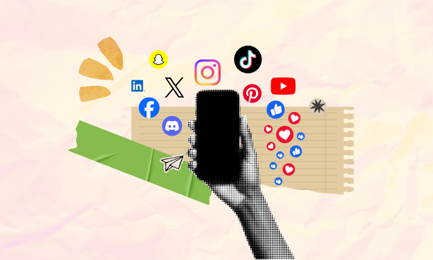 Social Media Management Tambah Kaya